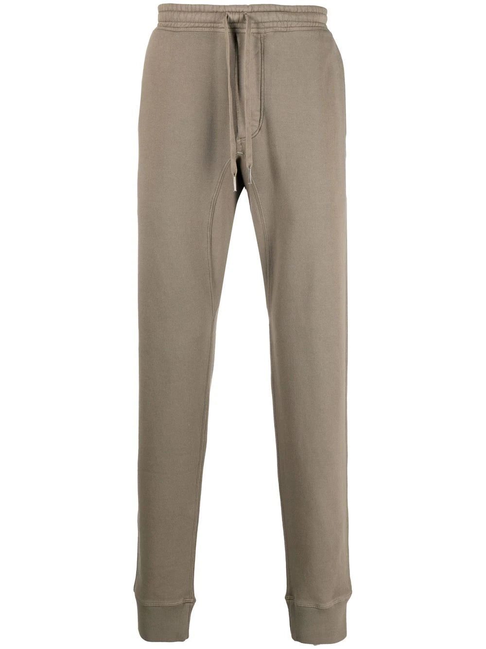 TOM FORD drawstring track pants