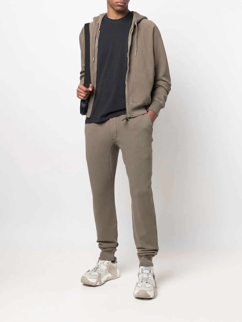 TOM FORD drawstring track pants - Image 2