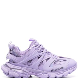 Balenciaga Track logo sneakers