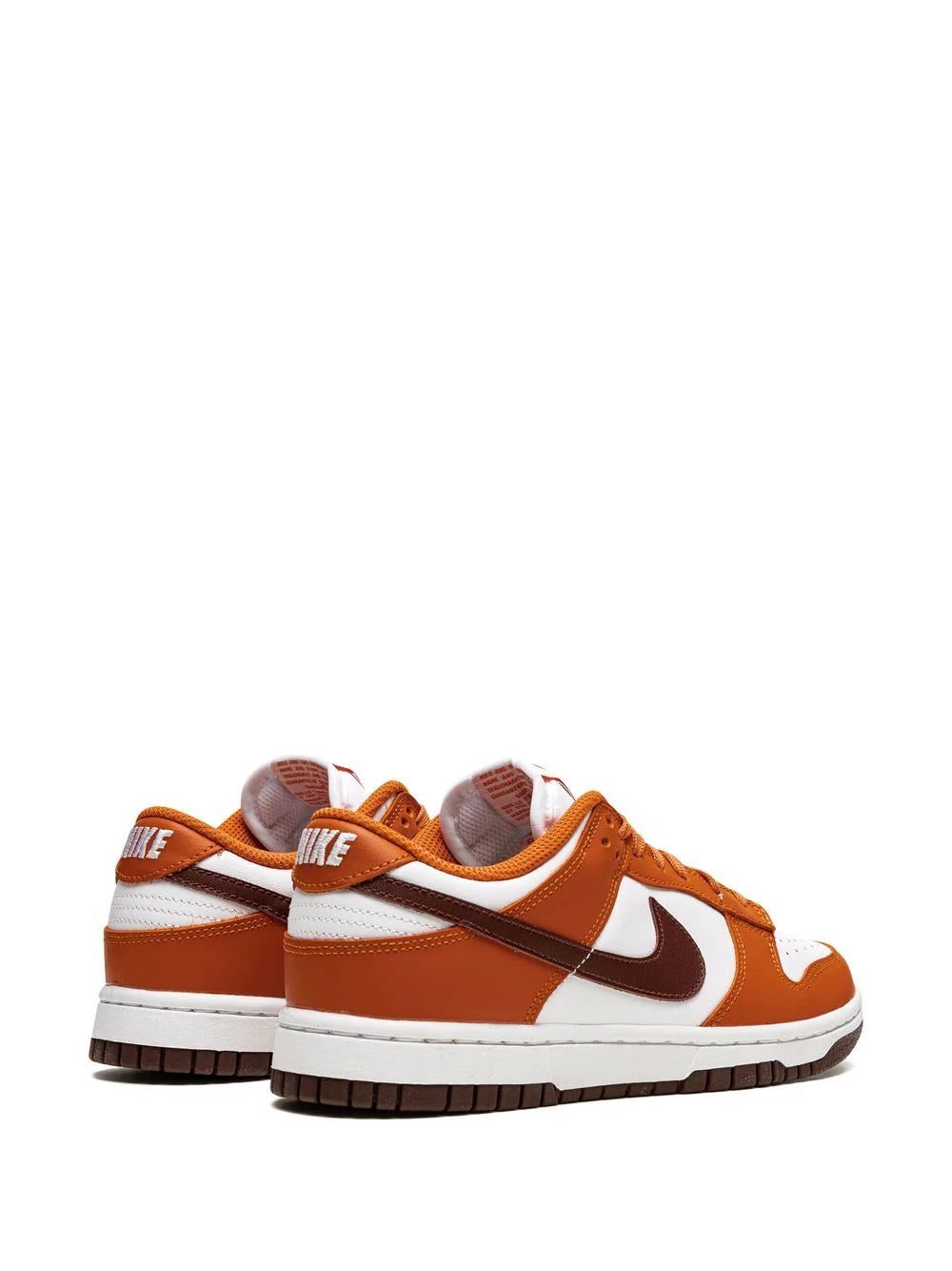 Nike Dunk Low sneakers - Image 3
