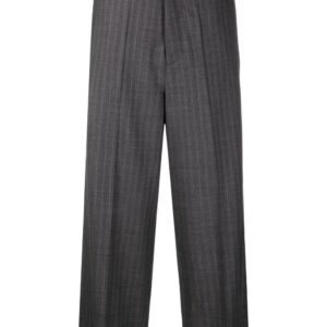 Balenciaga  cropped tailored pants