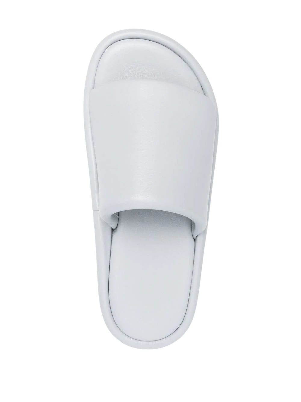 Balenciaga Rise platform slides - Image 4