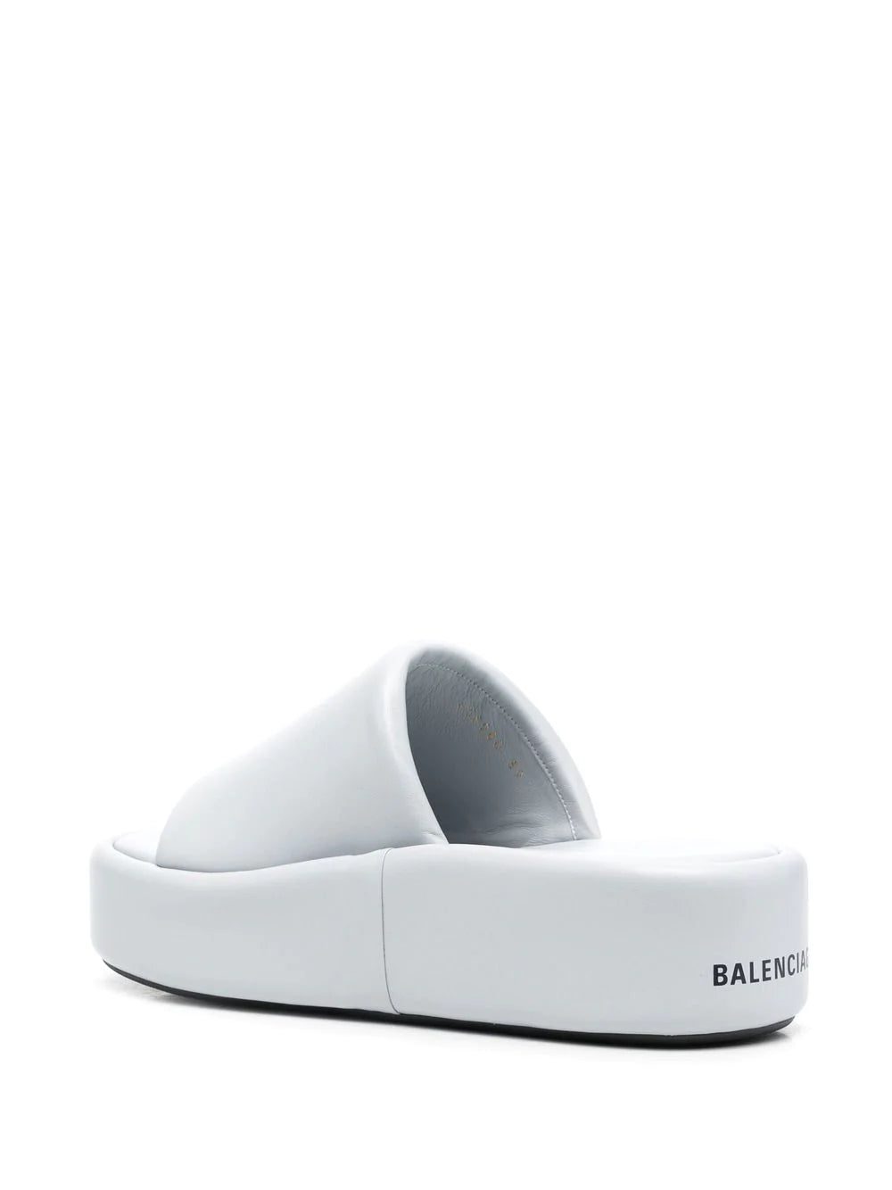 Balenciaga Rise platform slides - Image 3