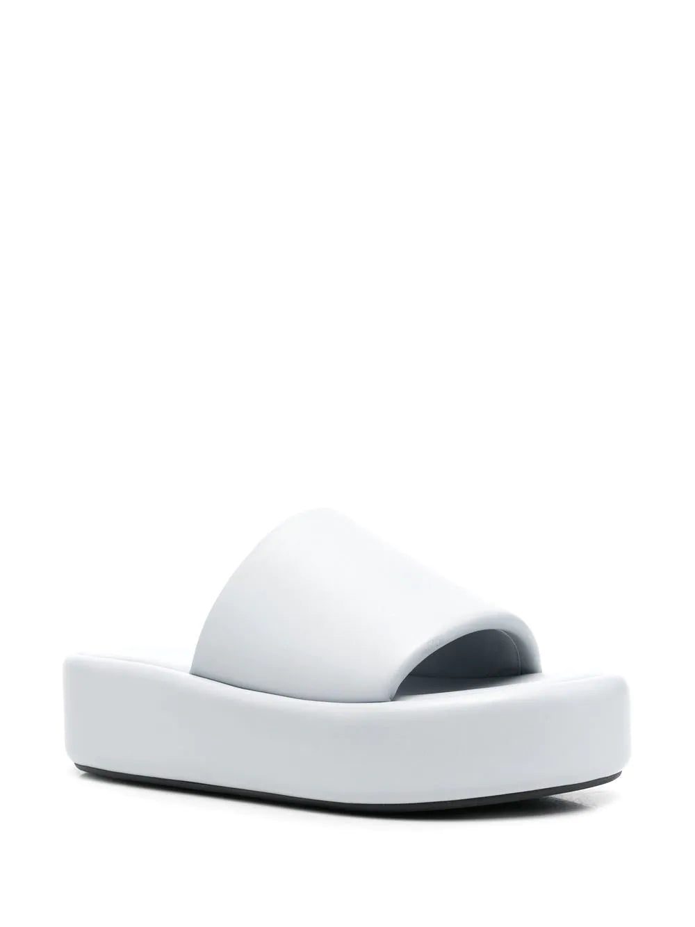 Balenciaga Rise platform slides - Image 2