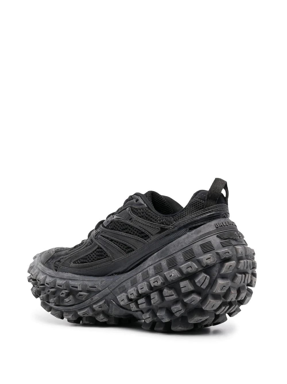 Balenciaga Defender extended-sole sneakers - Image 3