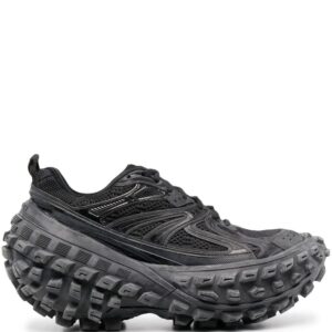Balenciaga Defender extended-sole sneakers