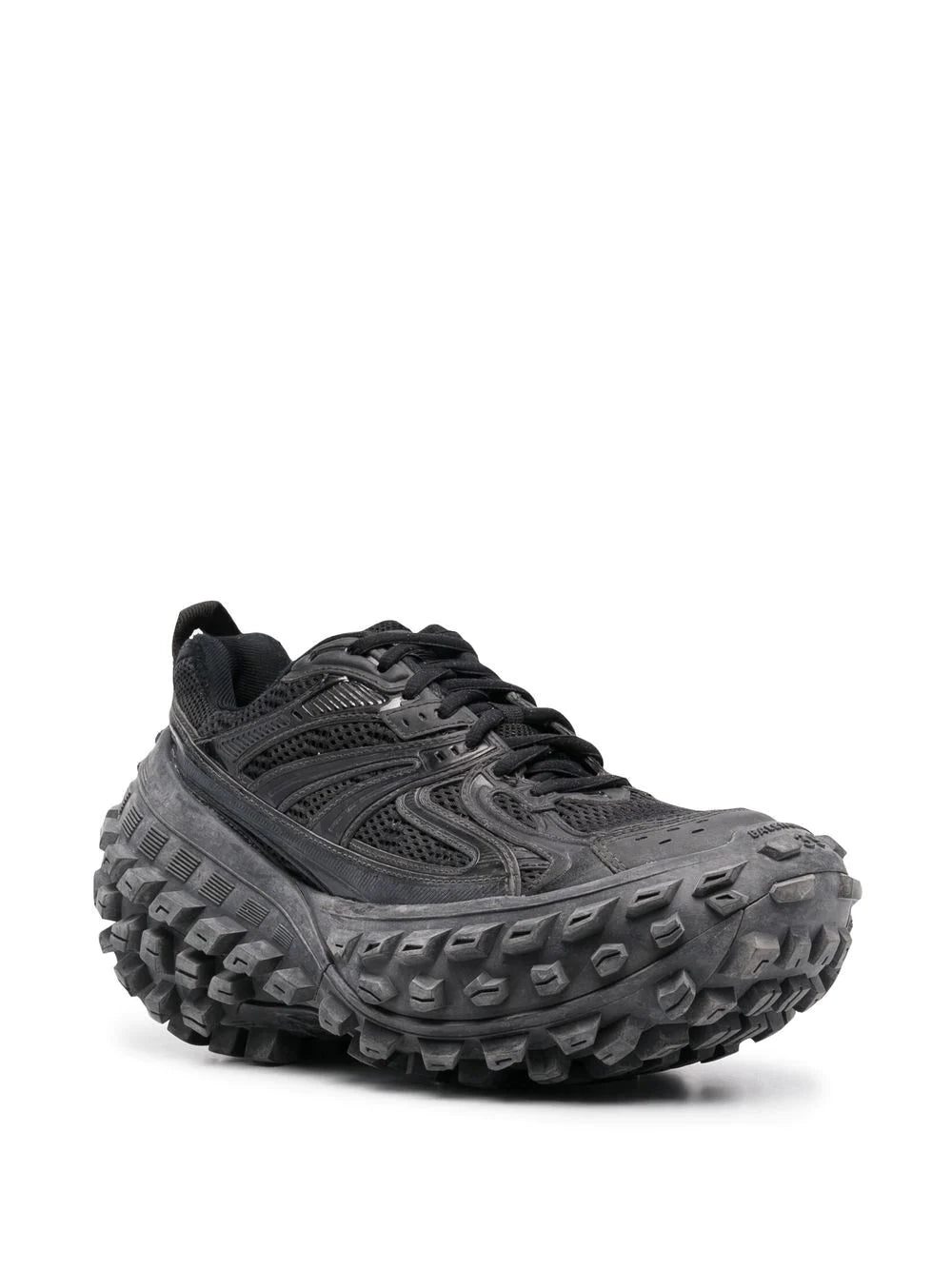 Balenciaga Defender extended-sole sneakers - Image 2