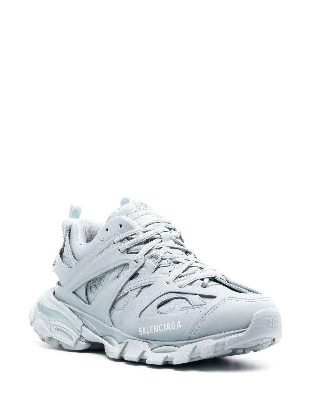 Balenciaga Track lace-up trainers - Image 2