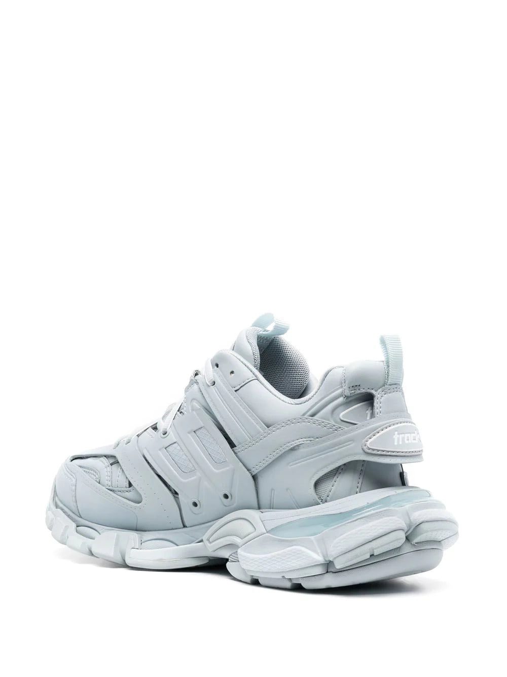 Balenciaga Track lace-up trainers - Image 3