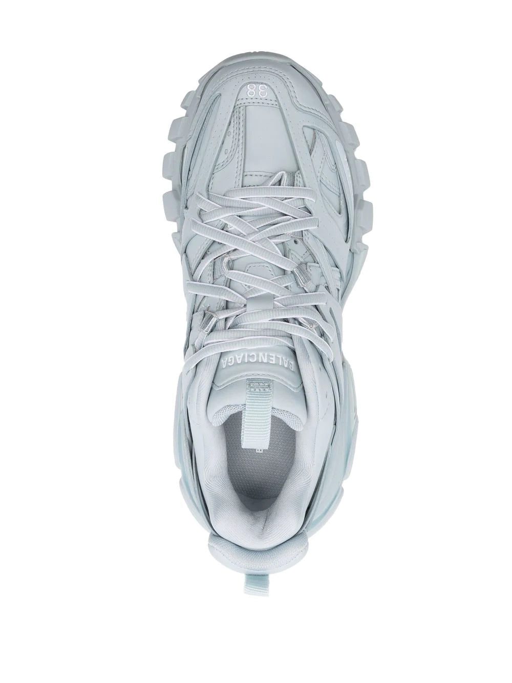 Balenciaga Track lace-up trainers - Image 4