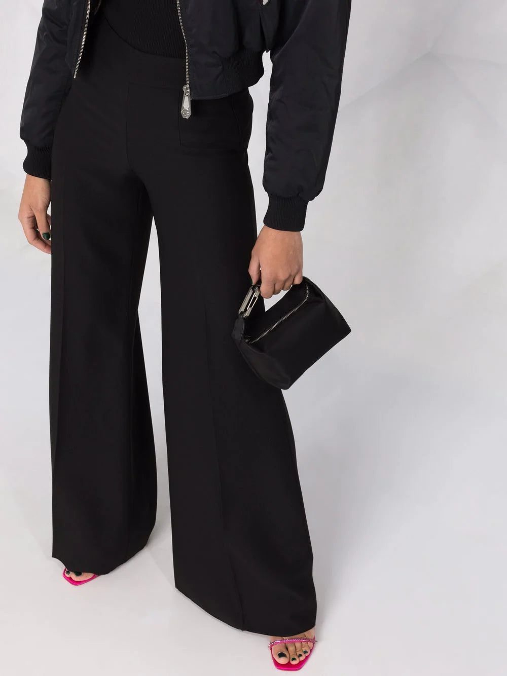 Philipp Plein Palace fit trousers - Image 4