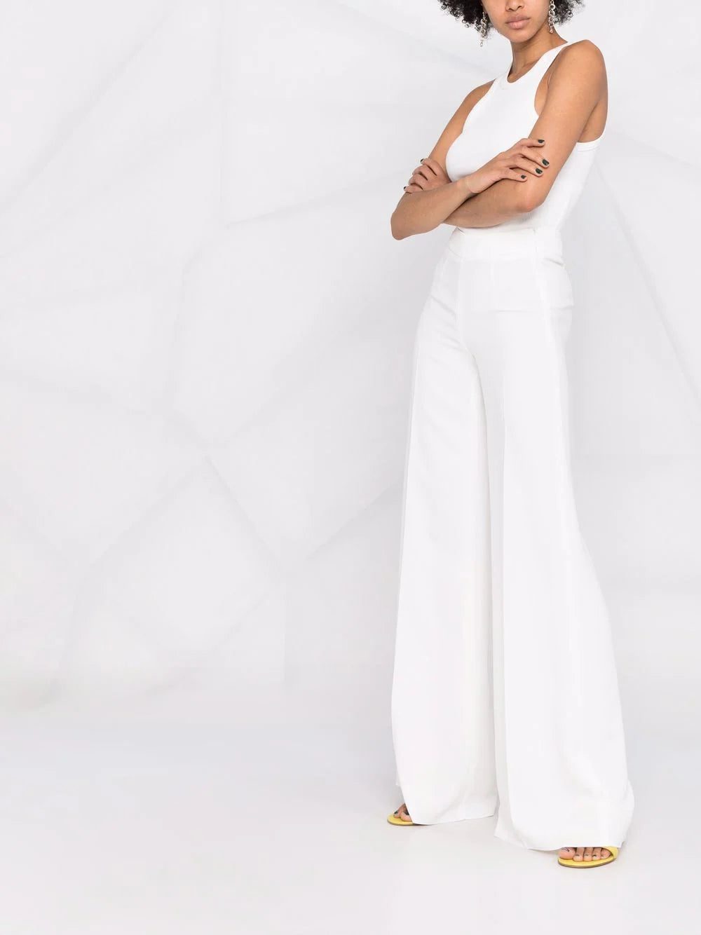 Philipp Plein Palace fit trousers - Image 4