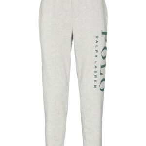 Polo Ralph Lauren embroidered logo track pants