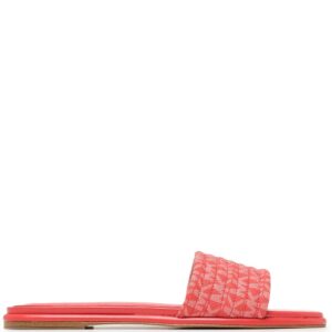 Michael Michael Kors  Dorothy open-toe sandals