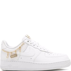 Nike  Air Force 1 '07 LX "Lucky Charms" sneakers