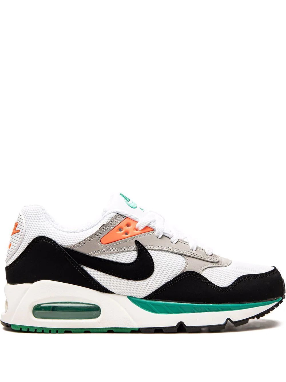 Nike Air Max Correlate low-top sneakers