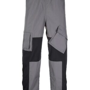 Billionaire Boys Club  Panelled-Shell track pants