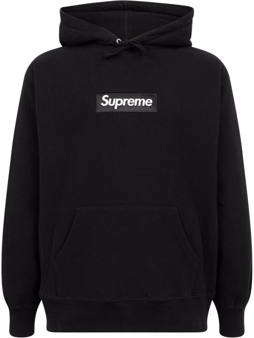 Supreme Box Logo hoodie