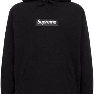 Supreme  Box Logo hoodie