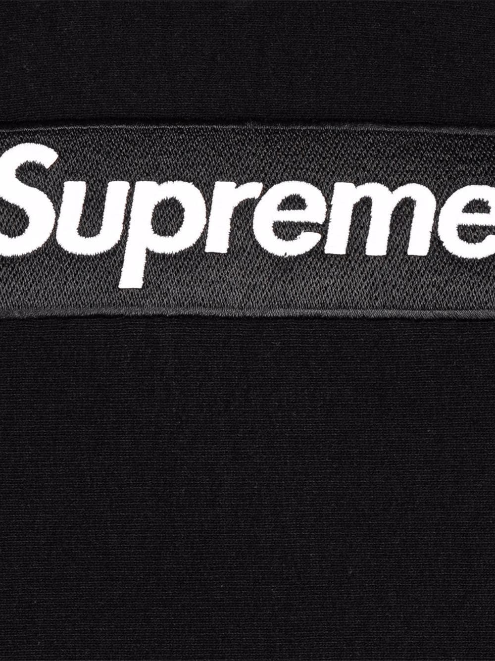 Supreme Box Logo hoodie - Image 2