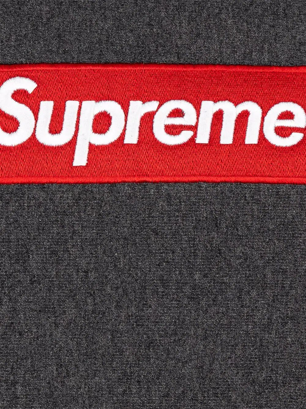Supreme Box Logo hoodie - Image 2
