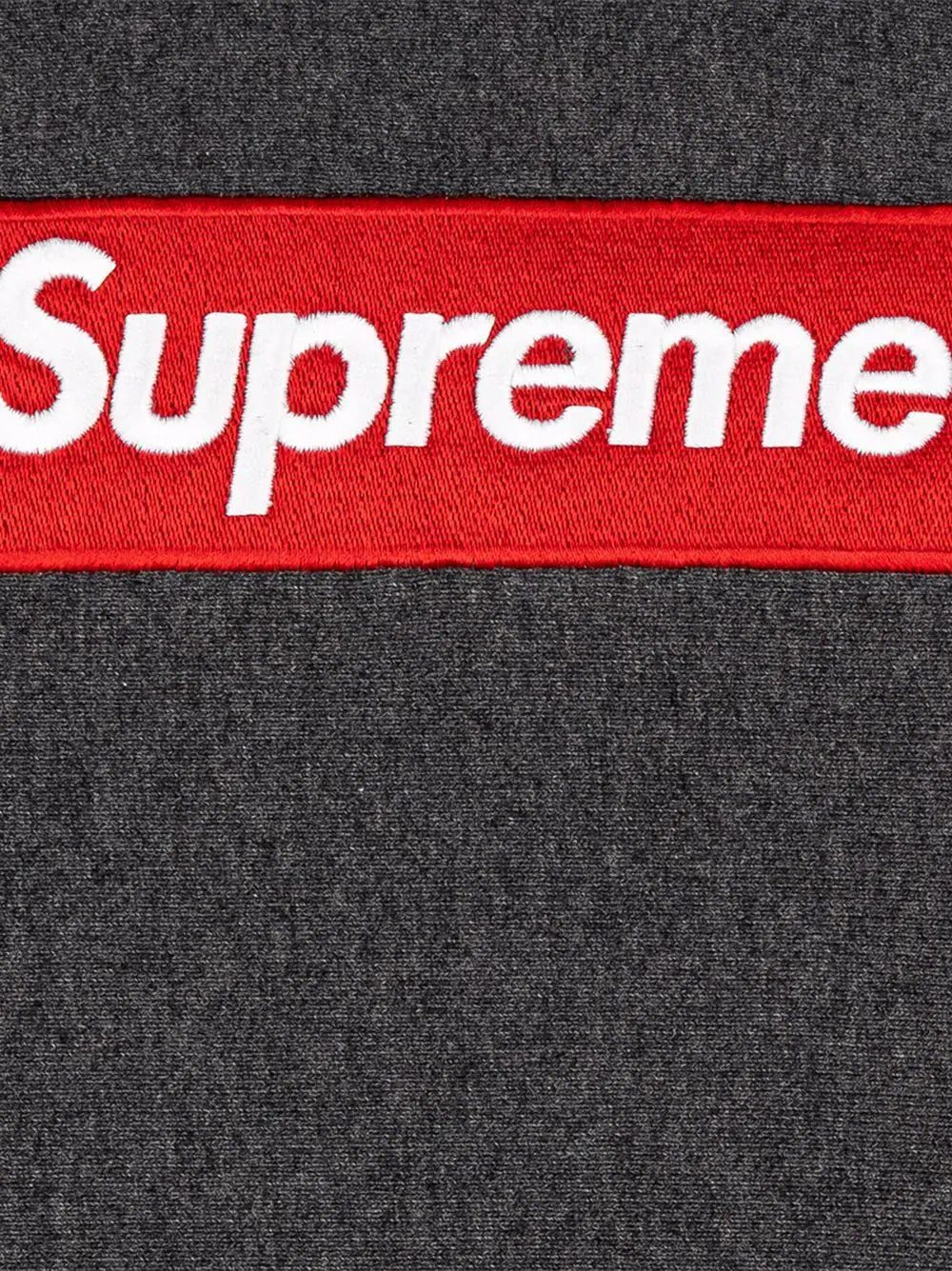 Supreme Box Logo hoodie - Image 2