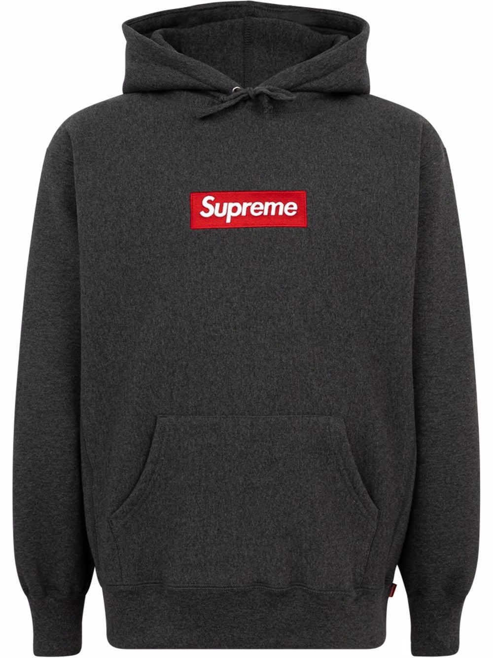 Supreme Box Logo hoodie