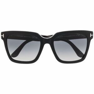 TOM FORD Eyewear square-frame sunglasses