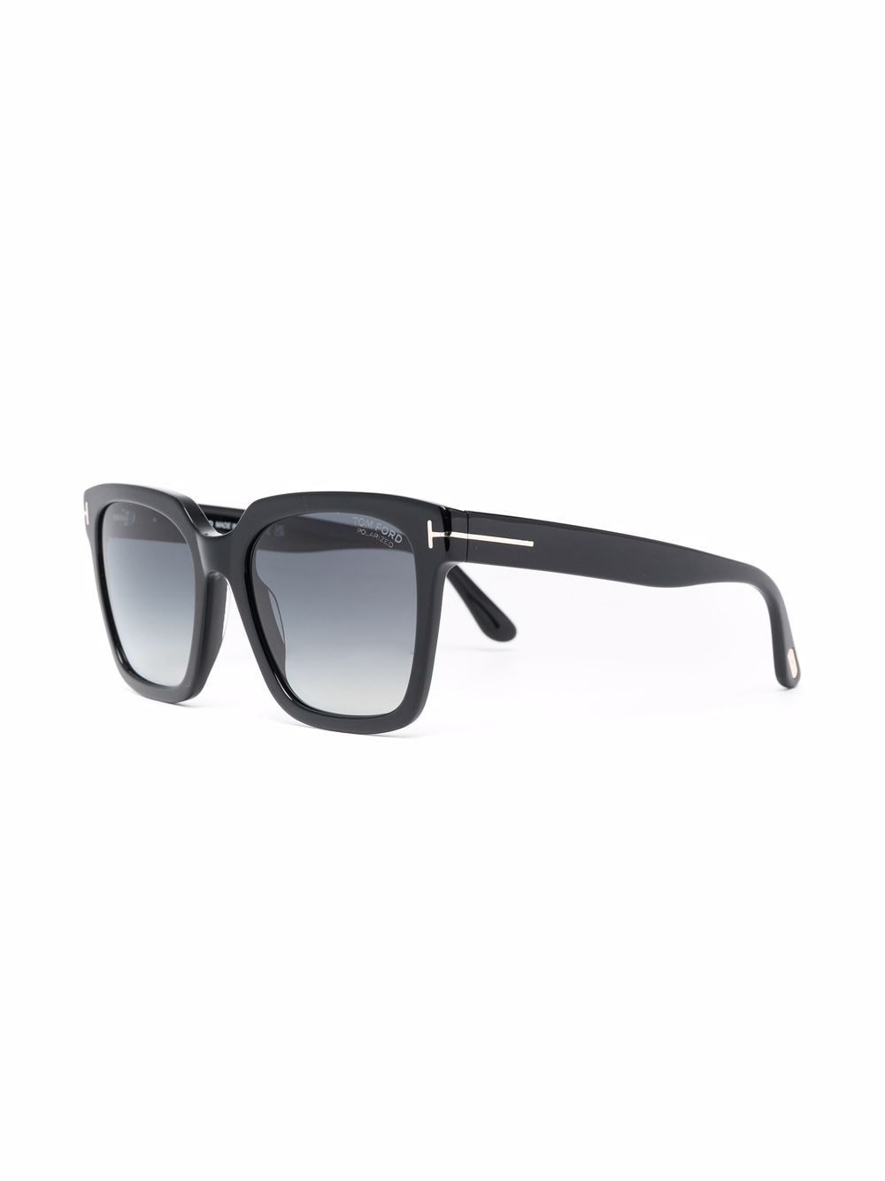 TOM FORD Eyewear square-frame sunglasses - Image 2