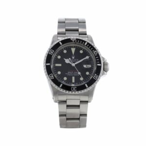 Rolex 1971 pre-owned Submariner Date 40mm