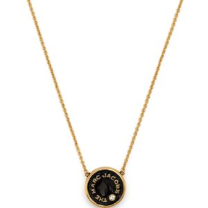 Marc Jacobs The Medallion pendant necklace