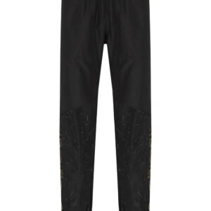 Versace  Greca-detail track pants
