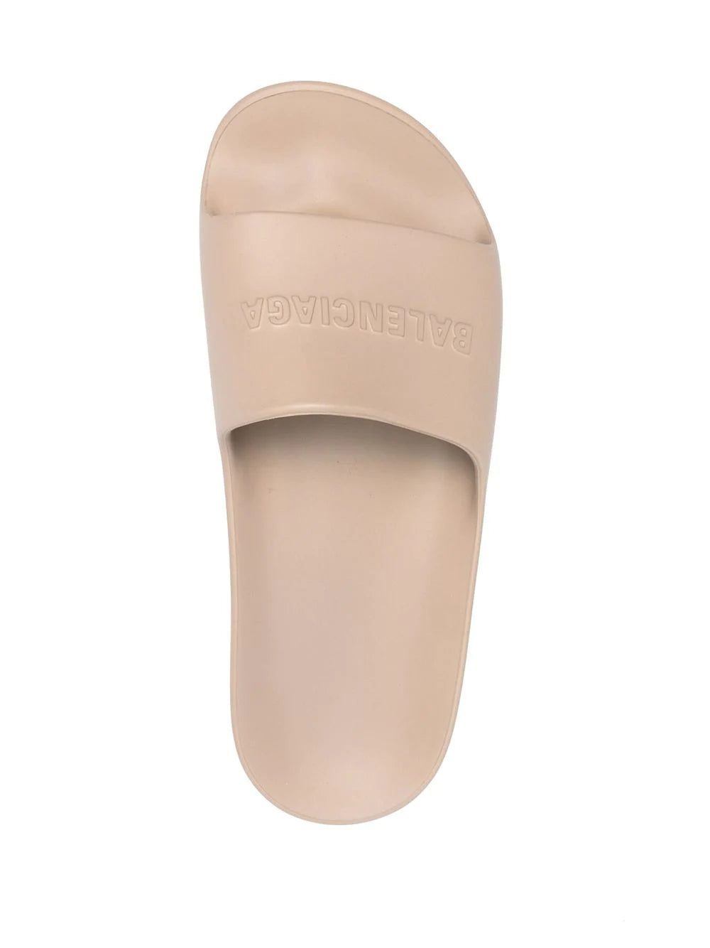 Balenciaga chunky platform sliders - Image 4