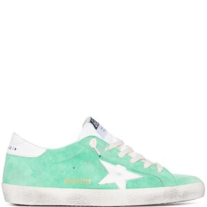 Golden Goose Super-Star low-top sneakers