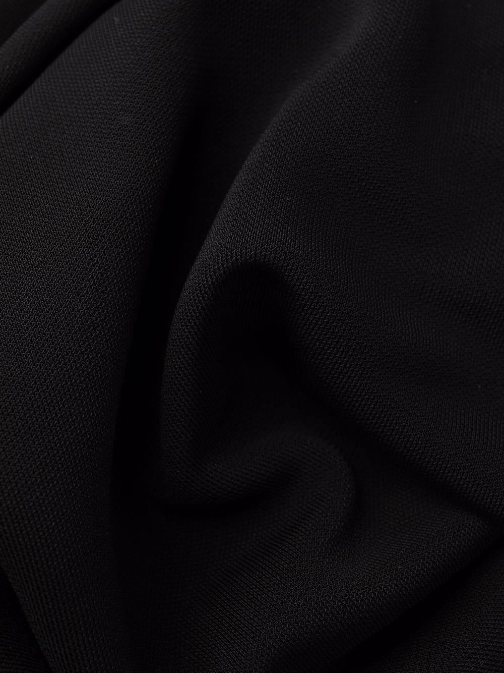 Off-White halterneck-strap asymmetric dress - Image 7