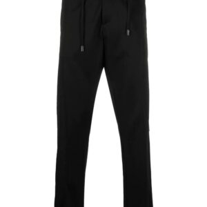 Philipp Plein drawstring track pants