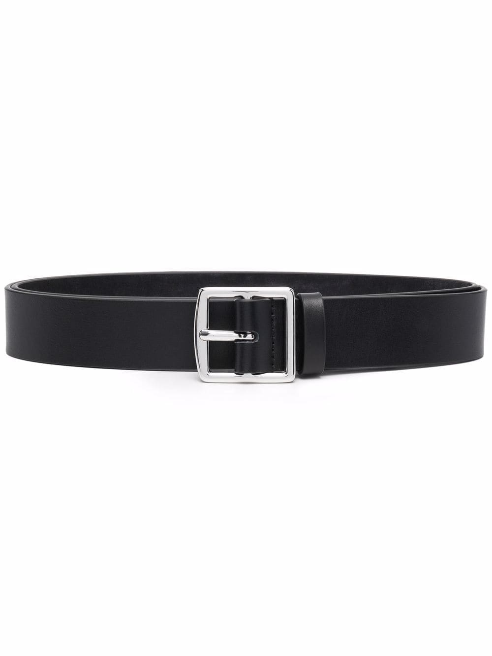 Louis Vuitton logo-print belt - Image 2