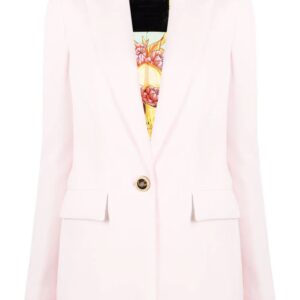 Philipp Plein  single-breasted blazer
