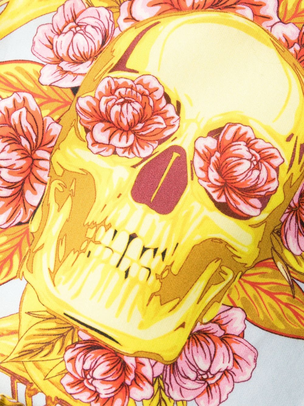 Philipp Plein New Baroque print dress - Image 7