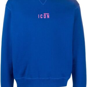 Dsquared2 Icon jersey sweatshirt