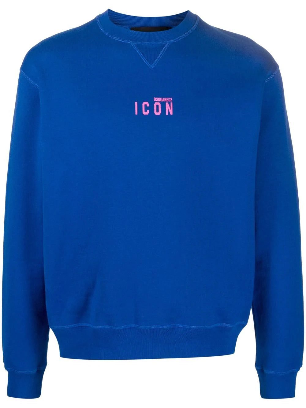 Dsquared2 Icon jersey sweatshirt