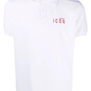 Dsquared2 Icon polo shirt