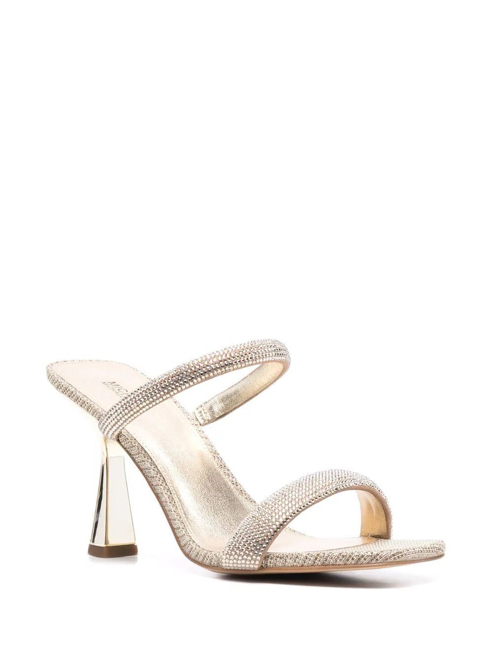 Michael Michael Kors sequin-embellished high-heel sandals - Image 2