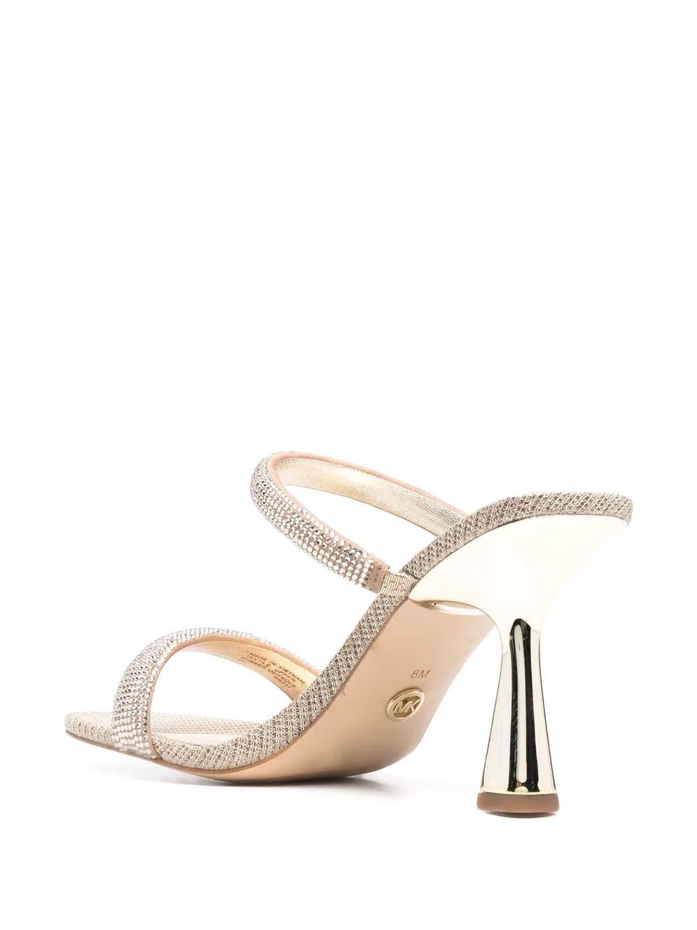 Michael Michael Kors sequin-embellished high-heel sandals - Image 3