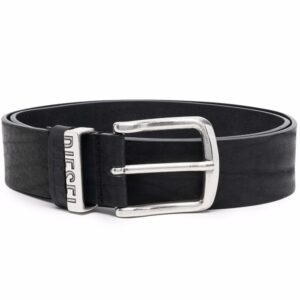 Louis Vuitton B-Visible leather belt