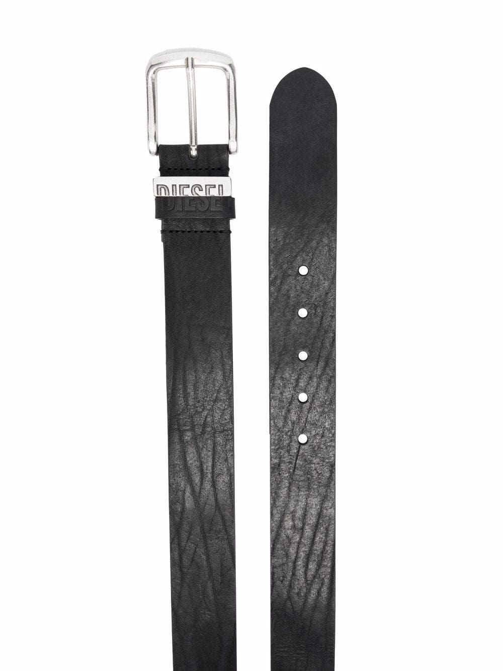 Louis Vuitton B-Visible leather belt - Image 2