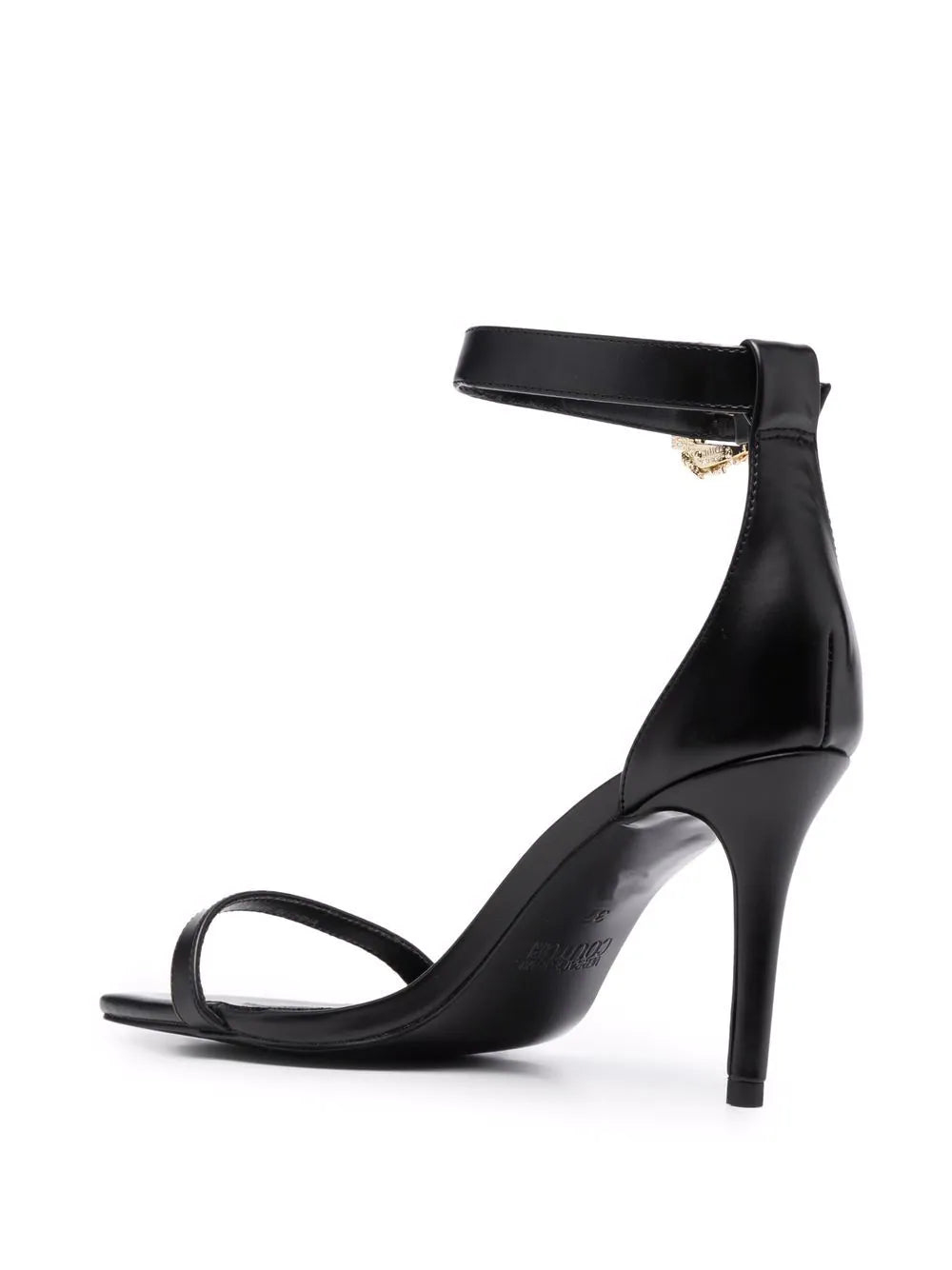 Versace 85mm Baroque-buckle sandals - Image 3