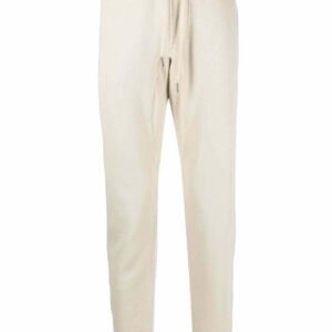 TOM FORD  vintage-dyed track pants