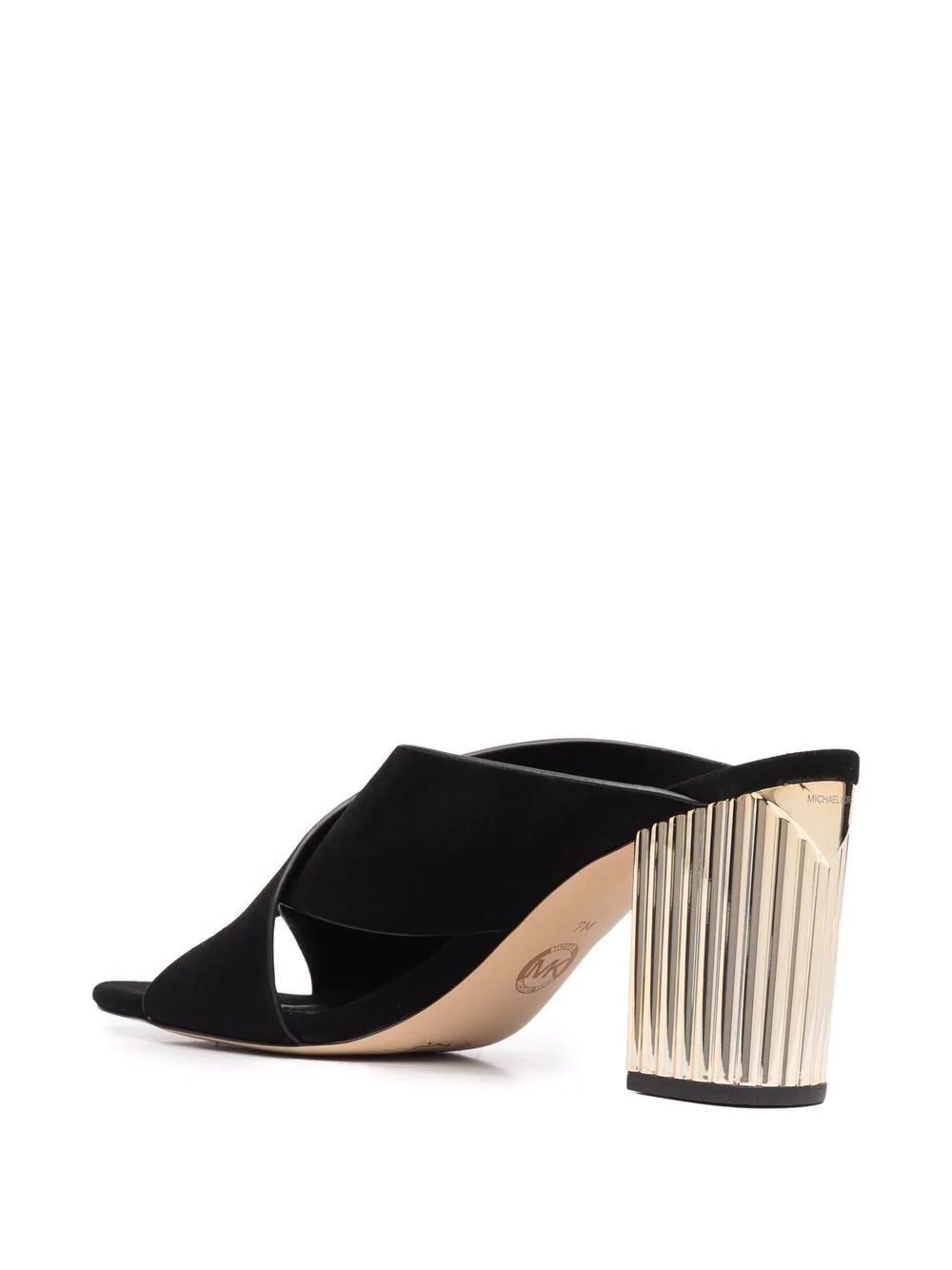 Michael Michael Kors crossover strap 90mm sandals - Image 3