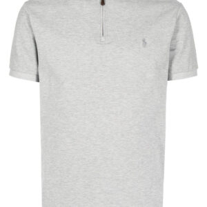 Polo Ralph Lauren  embroidered logo polo shirt